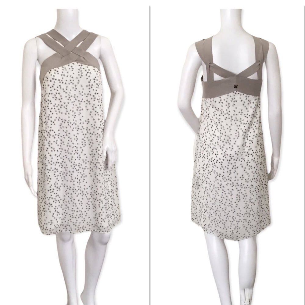 Cop Copine Timbale Dress Size S